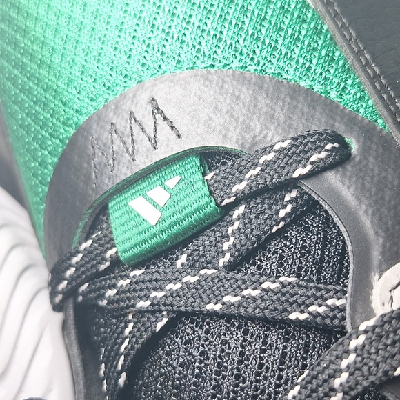 Dame Certified EXTPLY 2.0 'Black Court Green' - Picture 6 of 7